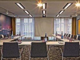 Silvester Flusszauber auf dem Rhein - Jahreswende an Bord der Moby Dick | 3 Tage