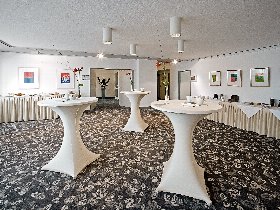 Silvester Flusszauber auf dem Rhein - Jahreswende an Bord der Moby Dick | 3 Tage