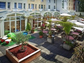 Silvester Flusszauber auf dem Rhein - Jahreswende an Bord der Moby Dick | 3 Tage