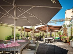 Silvester Flusszauber auf dem Rhein - Jahreswende an Bord der Moby Dick | 3 Tage