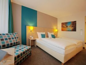 Silvester Flusszauber auf dem Rhein - Jahreswende an Bord der Moby Dick | 3 Tage