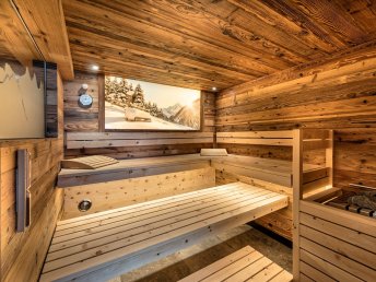 Erholungsurlaub inkl. Halbpension und geführten Wanderungen im Tiroler Praxmar | 7 Nächte 