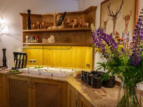 Work & Life - Alpin Workation in den Tiroler Bergen I 3 Nächte