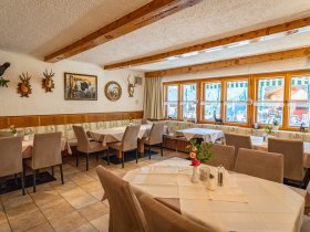 Work & Life - Alpin Workation in den Tiroler Bergen I 3 Nächte