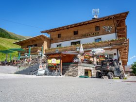 Wanderurlaub mit Bergbahn-Nutzung und Welcome Card in Tirol | 5 Nächte im Appartement