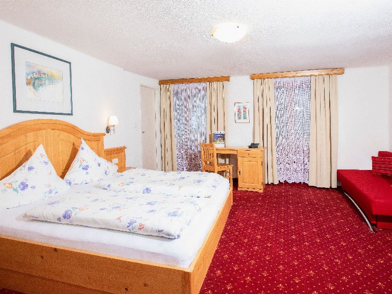 Doppelzimmer