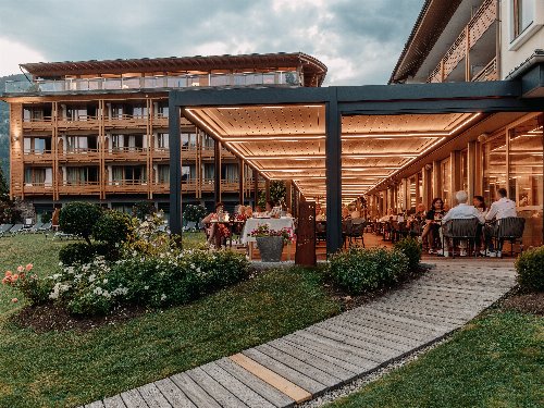 Hotel SeeRose