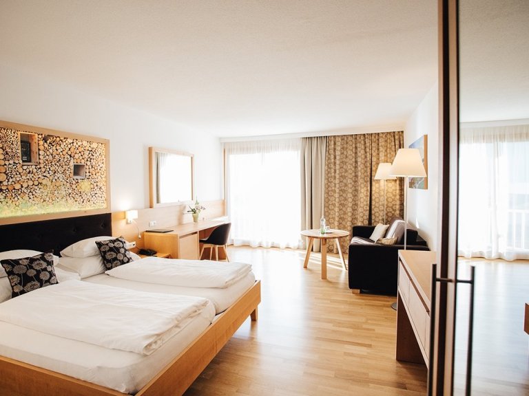 1-Raum Appartement