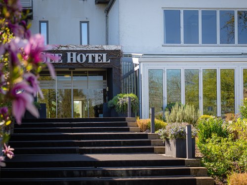 See Hotel Ketsch
