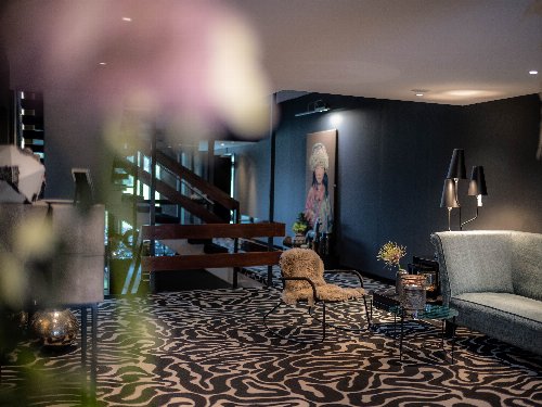 See Hotel Ketsch