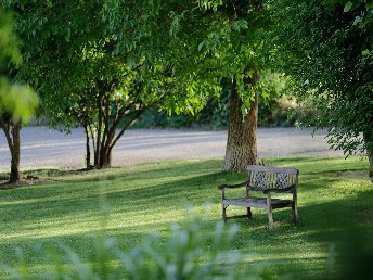 Family Escape am See in Ketsch am Rhein | 2 Nächte 