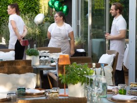 Seezeit & Schlossgeschichten In der Metropolregion Rhein-Neckar | 2 Nächte 