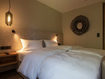 Family Escape am See in Ketsch am Rhein | 2 Nächte 