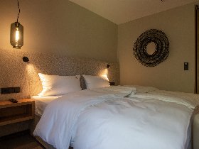 Family Escape am See in Ketsch am Rhein | 4 Nächte   