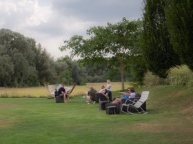 Seezeit & Schlossgeschichten In der Metropolregion Rhein-Neckar | 2 Nächte 