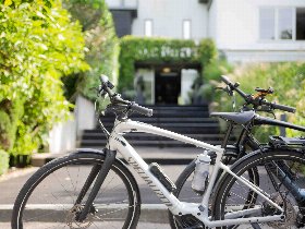 Family Escape am See in Ketsch am Rhein | 4 Nächte   