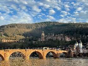 Seezeit & Schlossgeschichten In der Metropolregion Rhein-Neckar | 5 Nächte    