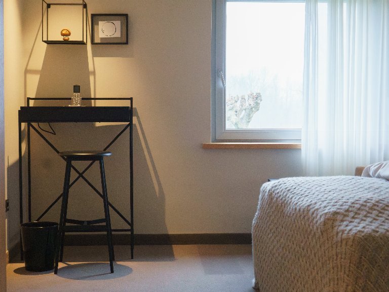 Doppelzimmer Komfort Plus
