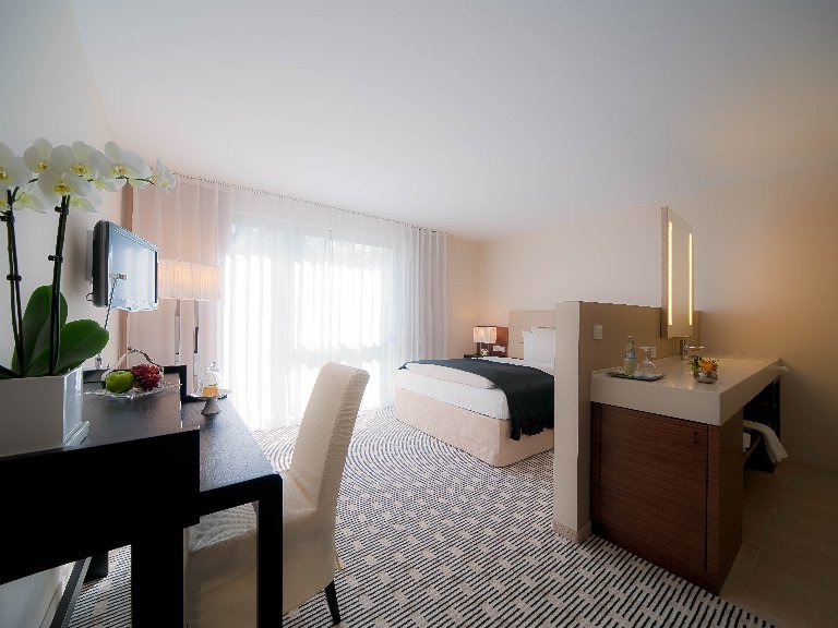 Doppelzimmer Superior