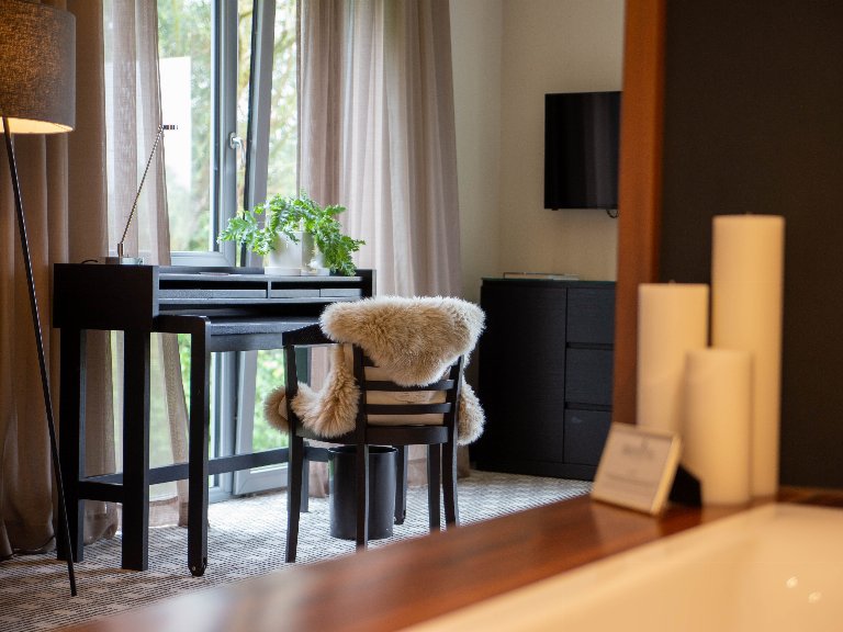 Juniorsuite Design