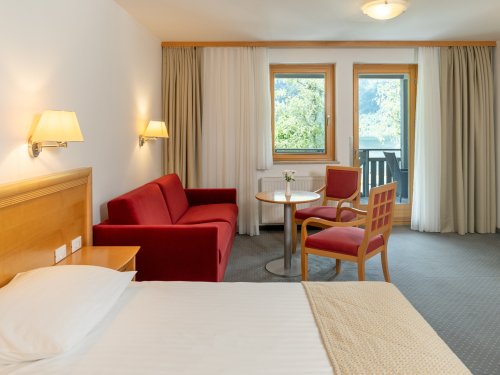 Hotel Jezero