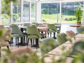 See.Wellness.Fit - Kurzurlaub am Bohinj See im Herzen Sloweniens | 3 Nächte