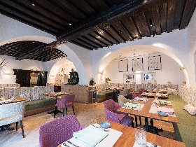 Gourmetauszeit mit Fine-Dining-Menü am Traunsee | 2 Tage