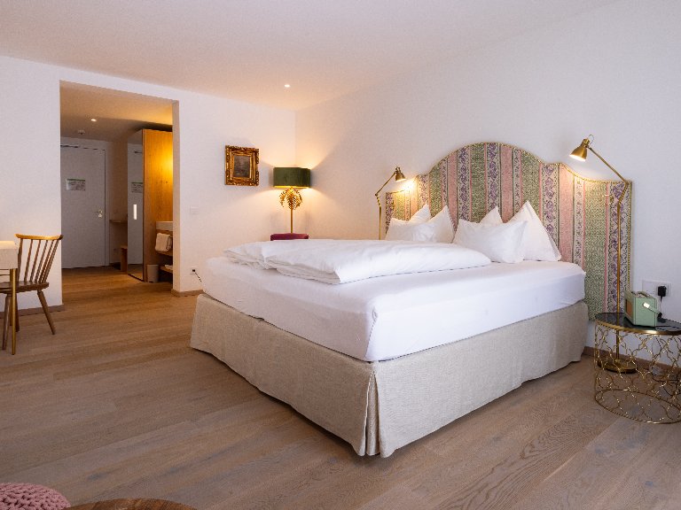 Juniorsuite/n