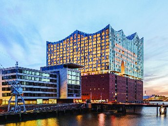 3 Tage Städtetrip an die Elbe: Hamburg entdecken
