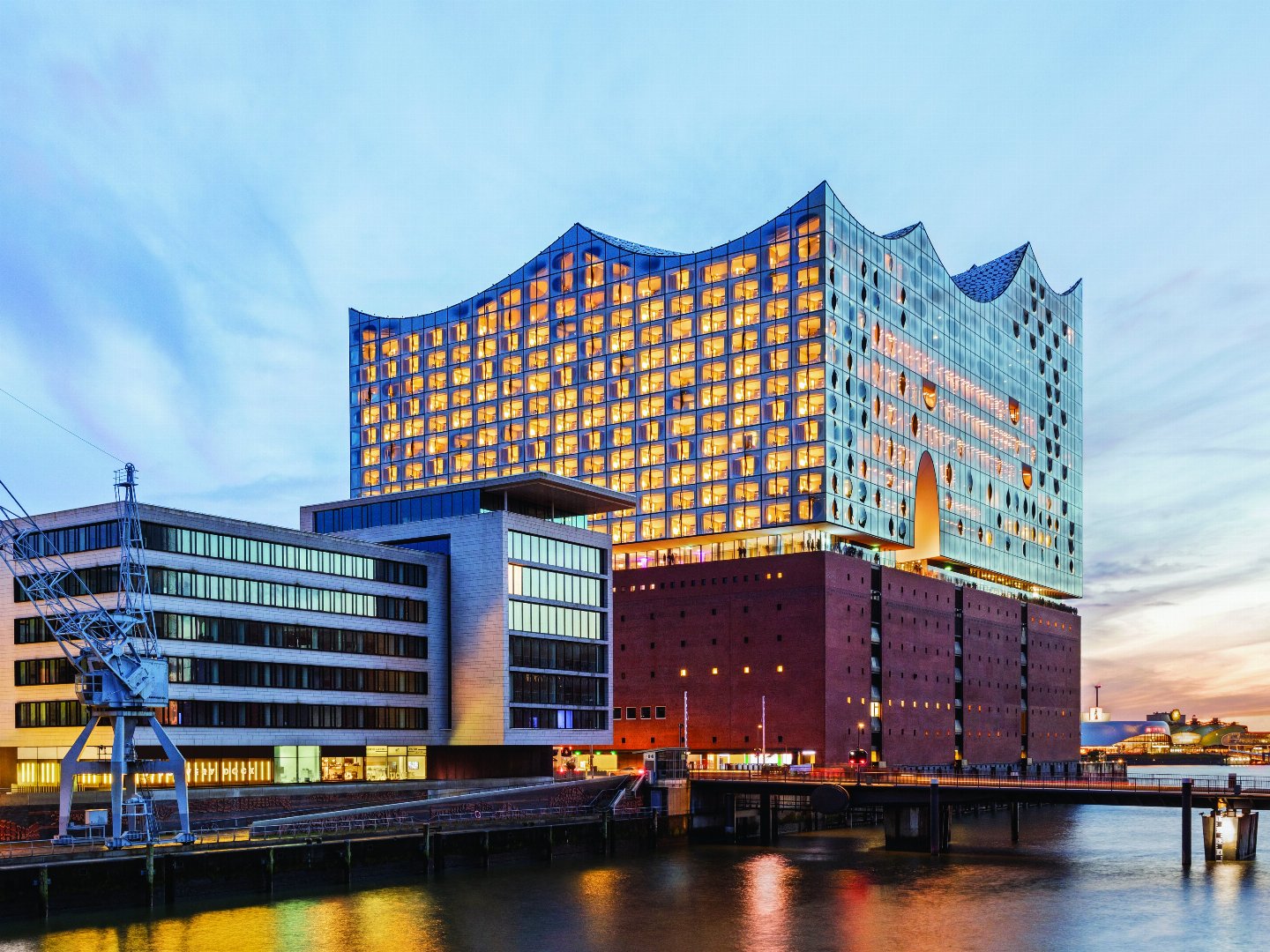 3 Tage Städtetrip an die Elbe: Hamburg entdecken
