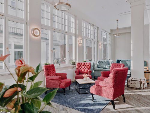 Seehotel Borkum