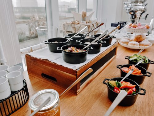 Seehotel Borkum