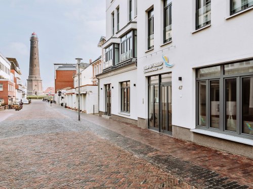 Inselhof Borkum