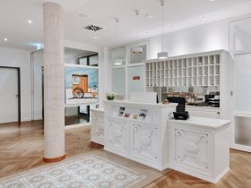 Kurzurlaub auf Borkum - den gönn ich mir!