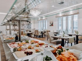 Kurzurlaub auf Borkum - den gönn ich mir!