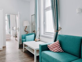 Kurzurlaub auf Borkum - den gönn ich mir!