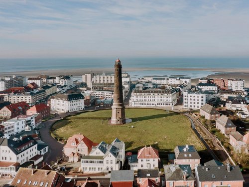 Inselhof Borkum