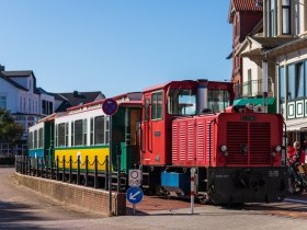 Kurzurlaub auf Borkum - den gönn ich mir!