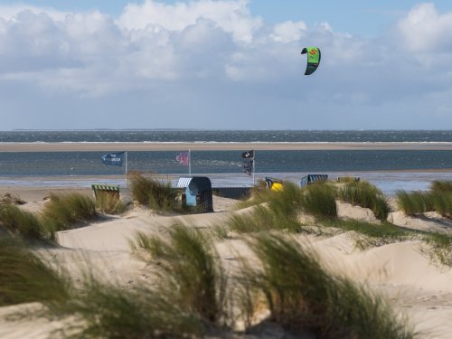 Inselhof Borkum