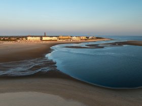 Kurzurlaub auf Borkum - den gönn ich mir!