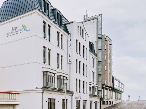 Inselhof Borkum