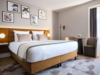 Wunschprogramm in Mainz - 5 Tage Citytrip ohne Fahrplan