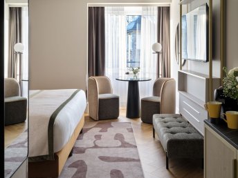 Mainz Citytrip Deluxe - 5 Tage Kultur & Genuss am Rhein