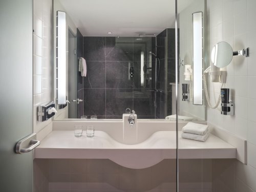 Leonardo Hotel Mainz