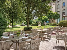 Wunschprogramm in Mainz - 3 Tage Citytrip ohne Fahrplan