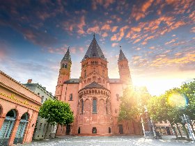 Wunschprogramm in Mainz - 4 Tage Citytrip ohne Fahrplan