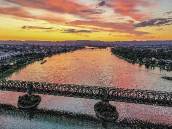 Mainz Citytrip Deluxe - 3 Tage Kultur & Genuss am Rhein