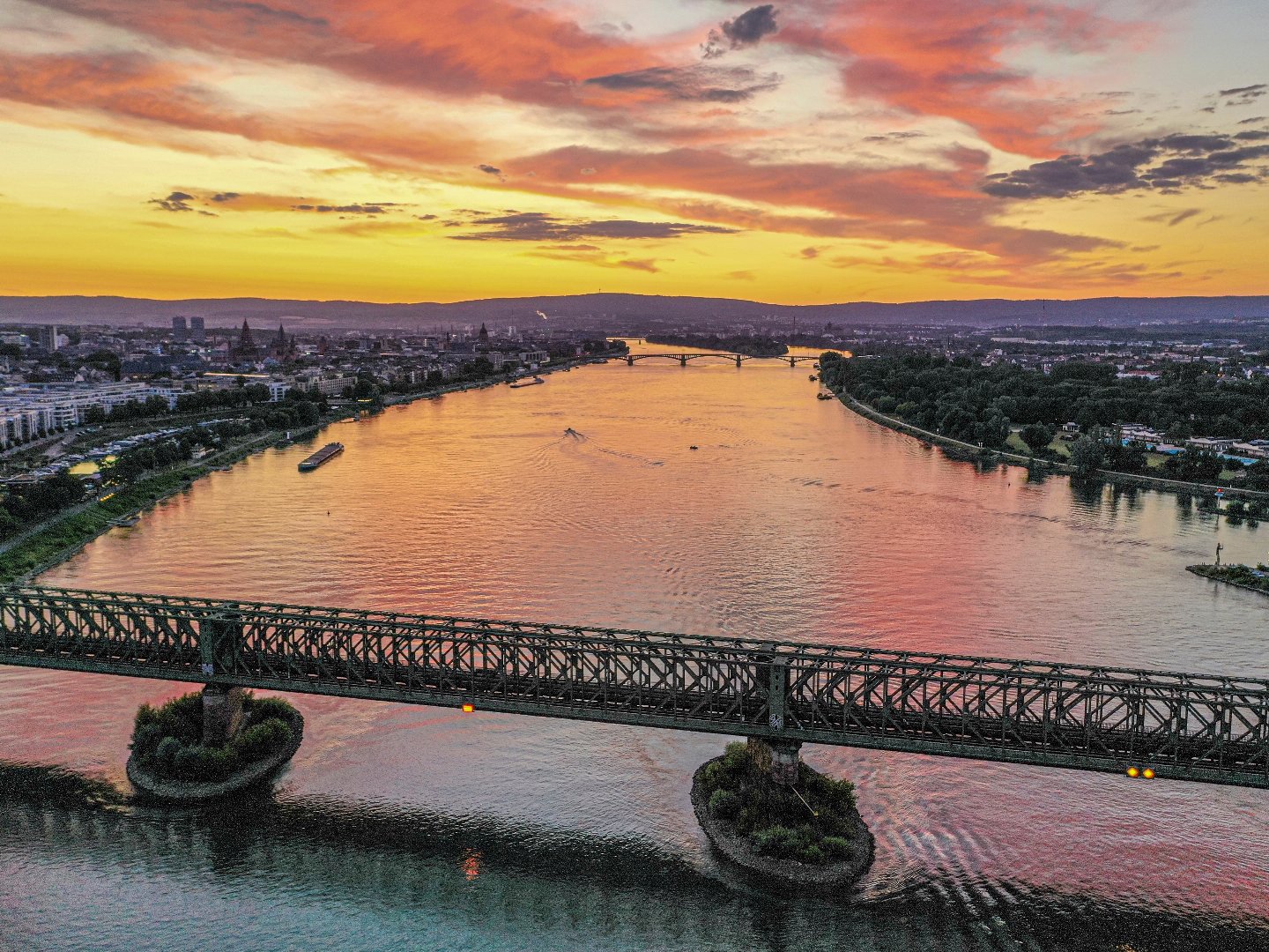 Mainz Citytrip Deluxe - 3 Tage Kultur & Genuss am Rhein