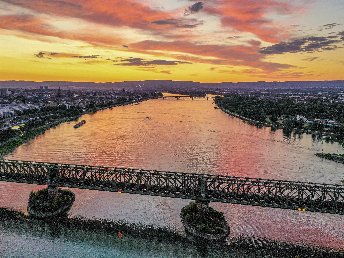 Mainz Citytrip Deluxe - 5 Tage Kultur & Genuss am Rhein