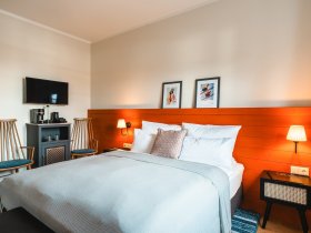 Wellness trifft Alpengeschmack in Kitzbühel – 3 Tage